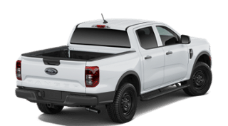 2026 Ford Ranger® External Image 3